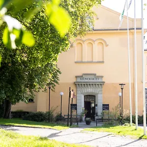 Langholmen 3* Stockholm