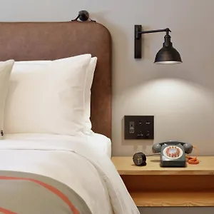 Moxy Kinshicho 4* Tokio