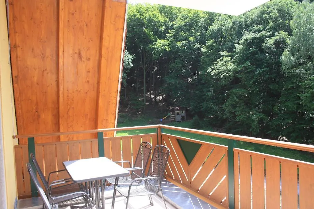 Wald-Hotel Heppe Dammbach 3*,  Germany